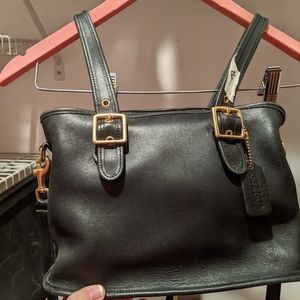 COACH Crossbody bag (small)